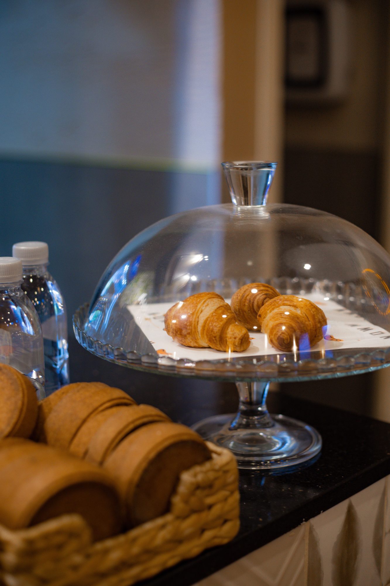 Coffee Brew service